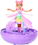 Wróżka Latająca Flyers Crystal Hatchimals Lalka Tęczowa Unosi Się W Powietrzu Spin Master