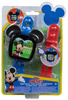 Disney Smartwatch Zegarek Interaktywny Dźwięk Myszka Mickey