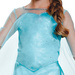 Strój karnawałowy Disney Kraina Lodu Elsa Frozen księżniczka 124-135 cm (7-8 lat)