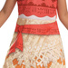 Kostium dla dzieci Strój karnawałowy Disney strój Vaiana Moana 109 - 123 cm 5-6 lat 
