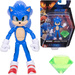 Figurka Sonic 3 The Hedgehog 12 cm + szmaragd
