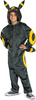 Strój karnawałowy Pokemon Umbreon kostium czarne przebranie 127-136 cm (7-8 lat) Kigurumi
