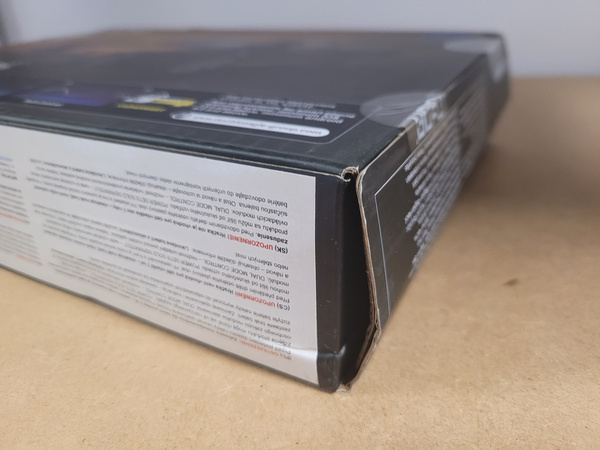 OUTLET Klocki konstrukcyjne CaDA wyścigówka Samochód sterowany Shelby GT 350H Auto sportowe 291 el. USZKODZONE OPAKOWANIE