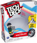 Tech Deck fingerboard zestaw rampa Bowl Builder + deskorolka