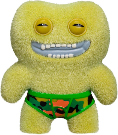 Fuggler zestaw 5 losowych figurek kolekcjonerskich