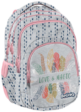 Paso Plecak BeUniq Love & Magic