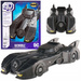 Puzzle 4D Build Batman Batmobile model auta 3D do złożenia 37 cm