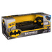 Batman Batmobile zdalnie sterowany pojazd DC Comics RC światło, dżwięk 23 Cm