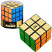 Oryginalna Kostka Rubika Vintage 3x3 Rubik's Cube Gold