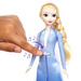 Śpiewająca lalka Elsa Disney Kraina Lodu Frozen 30 cm