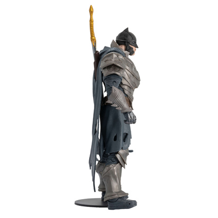 Batman figurka bohatera Dark Knights of Steel 18 cm