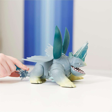 Jak wytresować smoka D'angelo I Smok Kruszka Zestaw Figurki Dragons