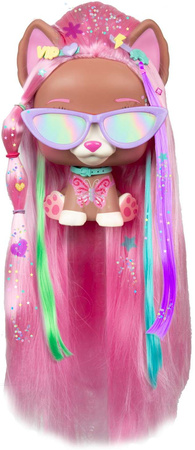 OUTLET I Love VIP Pets - pieski z długimi włosami Duży piesek Nyla 20 cm WADLIWY