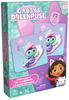 Gabby's Dollhouse Memo Koci Domek Gabi Gra Memory 72 karty postaci