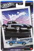 Hot Wheels National Icons auto Jaguar Lightweight E-Type 7 cm