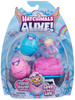 Hatchimals Alive! Hungry Hatchimals figurki i akcesoria do karmienia