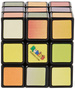Oryginalne kostki Rubika Rubik's Cube Impossible & Phantom 3x3