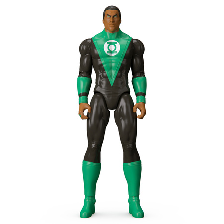 Zielona Latarnia Green Lantern figurka akcji DC Comics 30 cm