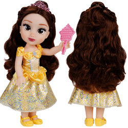 Lalka Disney Princess My Friend Belle Bella księżniczka Piękna i Bestia 35 cm