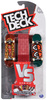 Tech Deck VS Series Chocolate i Krooked zestaw z 4 deskorolkami i przeszkodami