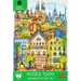 Trefl Puzzle 1000 elementów O północy w Barcelonie