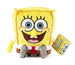 Spongebob Maskotka Kanciastoporty Pluszak 30 cm