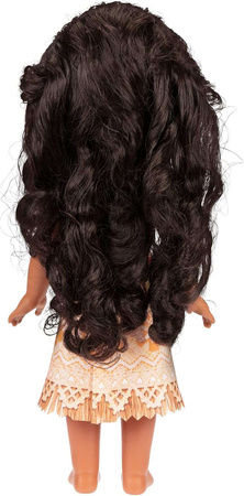 Disney Interaktywna lalka śpiewająca Vaiana Moana 35 cm oraz akcesoria