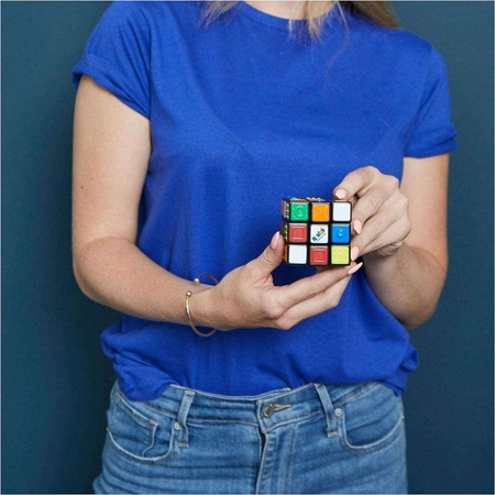 Oryginalna Kostka Rubika 3x3 Rubik's Sensory Cube