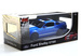 Zdalnie sterowane auto Ford Shelby GT500 RC niebieski pojazd sportowy 1:14 Rastar