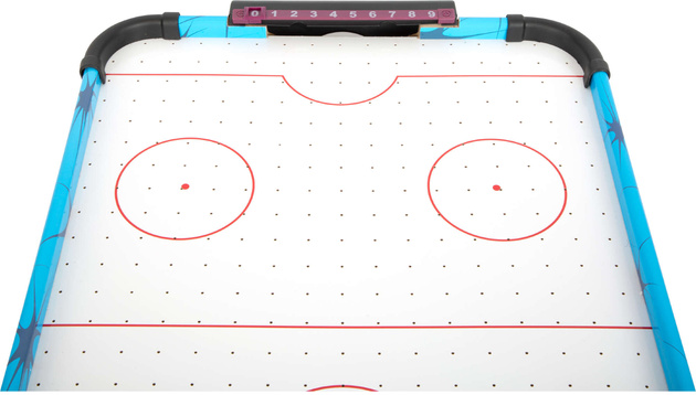 Small Foot Stół do hokeja powietrznego do gry cymbergaja