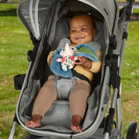 Planet Friends Pluszowy Słonik Sensoryczny Wielkouchy Przyjaciel All Ears Lovey