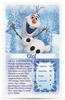 Winning Top Trumps Disney gra karciana Kraina Lodu