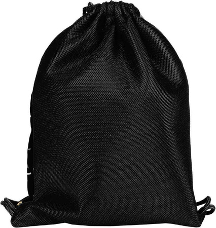 BeUniq Plecak i worek na buty Premium Myszka Minnie Disney Icon