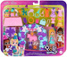 Polly Pocket Mały Zestaw Urodzinowa Impreza Polly Pocket 38 elementów