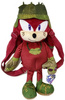 Pluszowa maskotka plecak Sonic Prime Knuckles