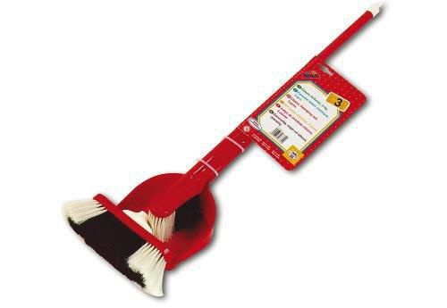 Zestaw do sprzątania klasyczny wiaderko z mopem Vileda Klein