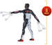 DC Comics Epic Strike mała figurka Mr.Terrific ruchoma lalka 15 cm + akcesoria