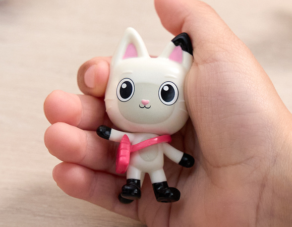 Koci Domek Gabi Film zestaw figurek 11 elementów