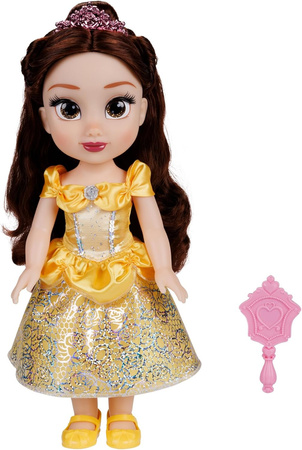 Lalka Disney Princess My Friend Belle Bella księżniczka Piękna i Bestia 35 cm