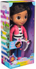 Koci Domek Gabi Duża lalka Gabby z opaską z kocimi uszami 32 cm Gabby's Dollhouse