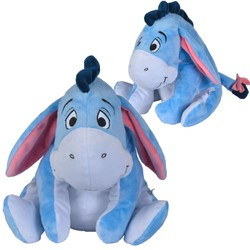 Disney Kłapouchy Maskotka Miękka przytulanka pluszak 25 cm