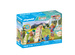 Playmobil Horses of Waterfall Zestaw Ellie z koniem 33 elementy