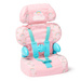 Lalka New Born Baby 35 Cm + Fotelik Samochodowy Z Pasami Baby Huggles Do 46 Cm Casdon