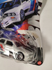 OUTLET Hot Wheels Silver auto BMW M3 1992 Pojazd Osobowy Biały Samochód USZKODZONE OPAKOWANIE