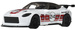 Hot Wheels Pull-Back Speeders auto 2023 Nissan Z custom