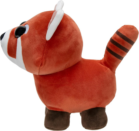 Pluszowa maskotka Adopt Me Panda Czerwona 20 cm