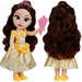 Lalka Disney Princess My Friend Belle Bella księżniczka Piękna i Bestia 35 cm
