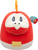 Squishmallows Pokemon Fuecoco Maskotka Pluszak Krokodyl 50 cm