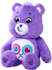 Troskliwe Misie Care Bears Maskotka Miśka Pluszak Share Bear fiolet 35cm