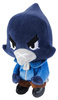 Brawl Stars maskotka bohater Crow 15 cm